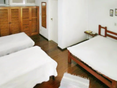 Hotel Pagurus Ubatuba Esterno foto